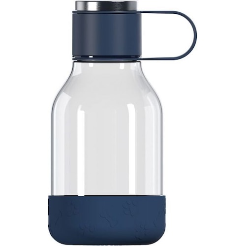 Asobu Tritan Bowl Bottle - Darkblue - (84259104537) (1.50 l), Futternapf