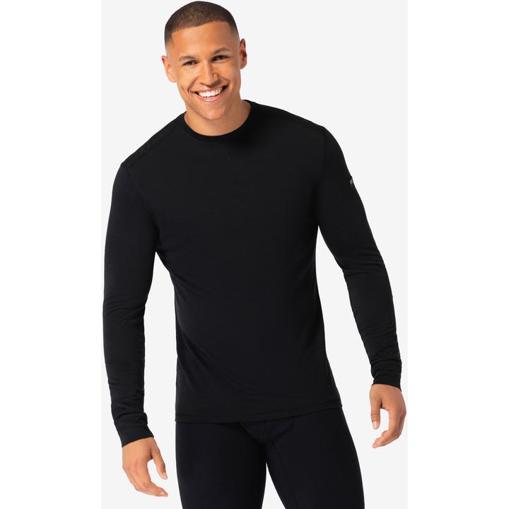 Actual product image Super Natural Tundra 175 L/S (XXL)