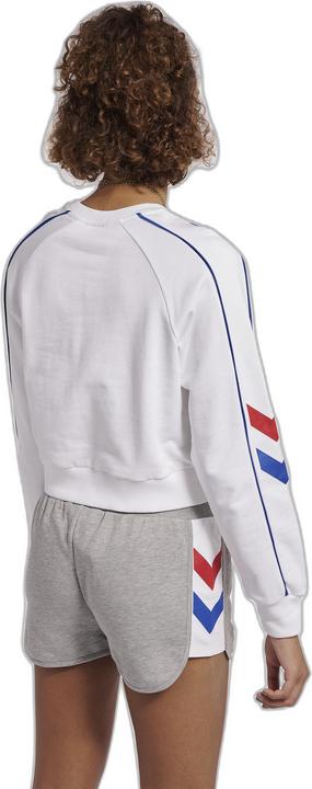 Immagine prodotto hummel Ic Durban Donna Felpa Crop (L)