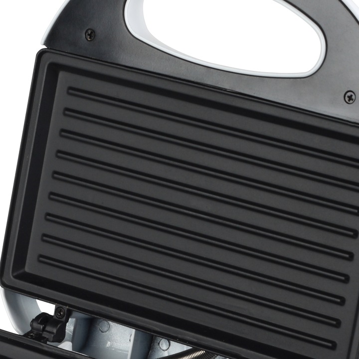 Image du produit Tristar Appareil à croque-Monsieur sa-3050, grille de contact