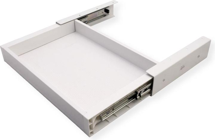 Produktbild Value Untertisch-Schublade 420x470 weiss