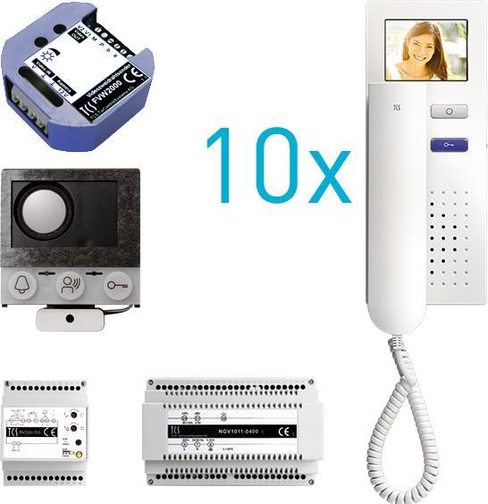 Image du produit TCS PVIH100/001