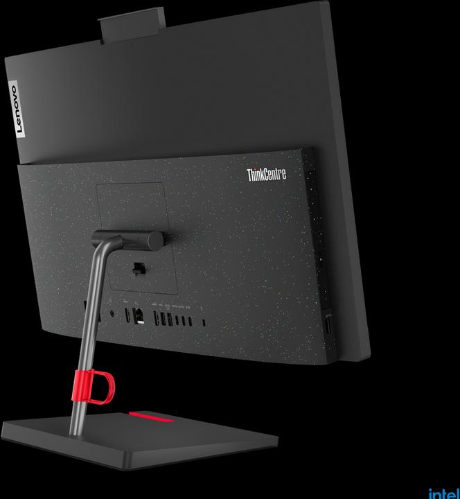 Produktbild Lenovo ThinkCentre neo 50a (Intel Core i5-12500H, 16 GB, 512 GB, Intel Iris Graphics)