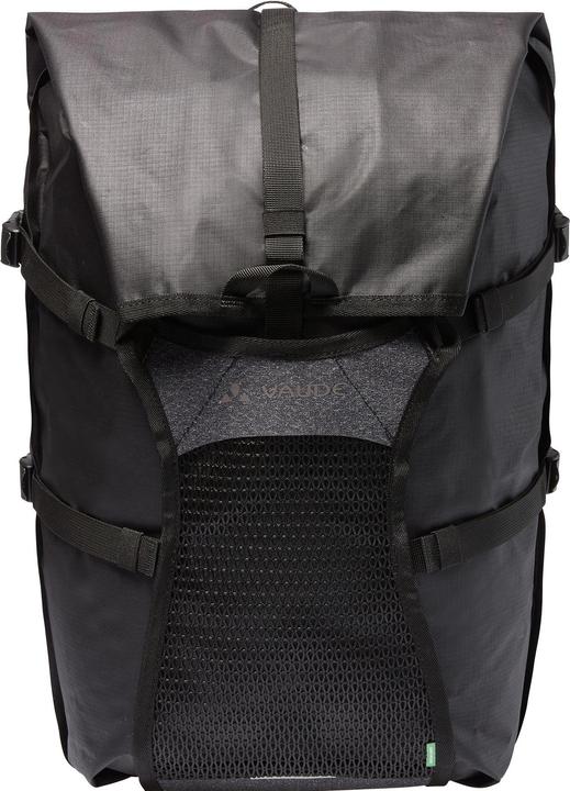 Produktbild Vaude Trailcargo (21 l, Gepäckträgertasche)
