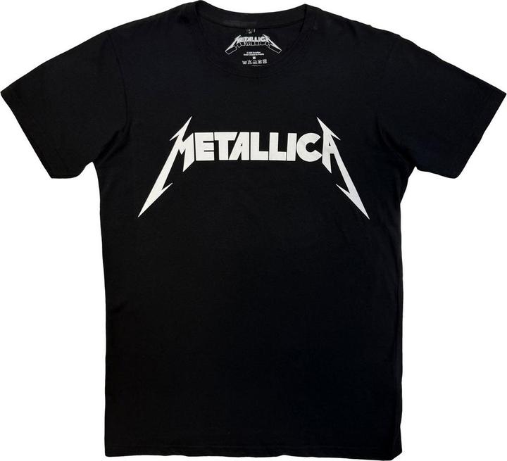 Produktbild Metallica TShirt (XL)