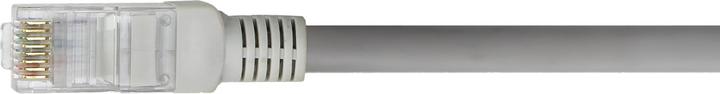 Immagine prodotto PNI Cavo di rete UTP CAT6 U6100, spina patch 2xRJ45, 8 fili x 0,5 mm, 10 m (CAT6, 10 m)