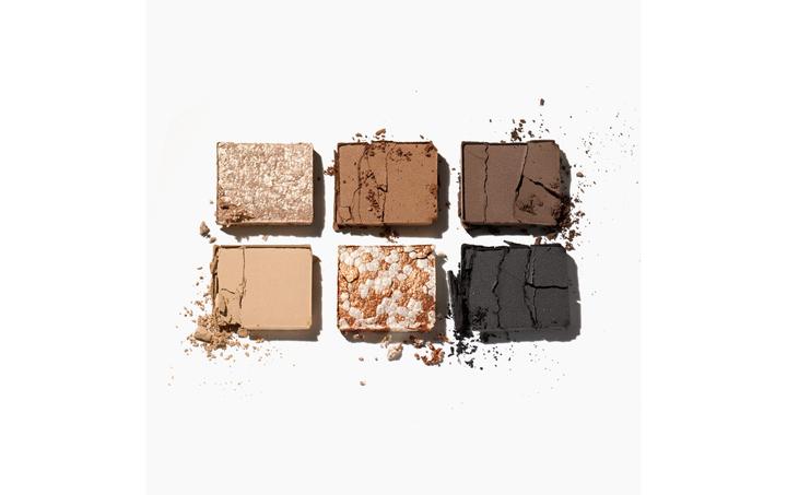 Actual product image Catrice Tiny Treasures (010 Heat It Up)