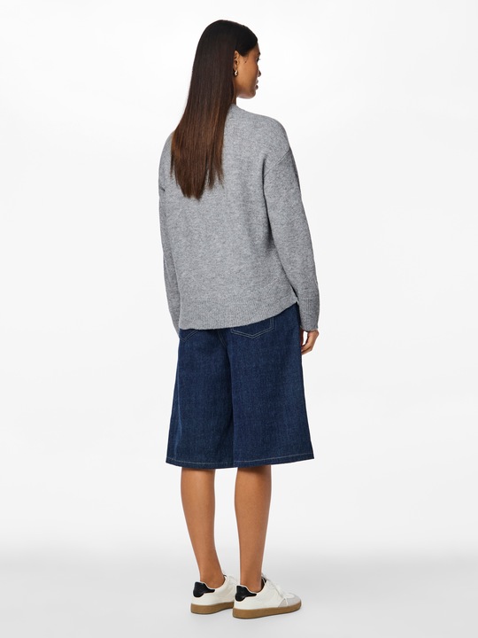 Actual product image Pieces PCMALOU knitted jumper (S)