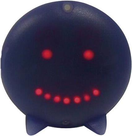 Actual product image Velleman Animated LED Smiley