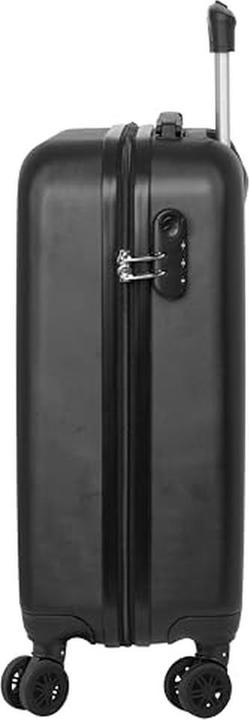 Produktbild Safta FC Barcelona Handgepäck Trolley 20" - Koffer (40.10 l)