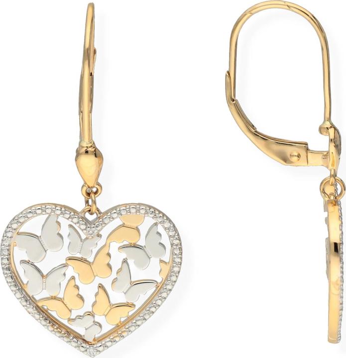 Image du produit Carat Coeurs (Or 18ct)