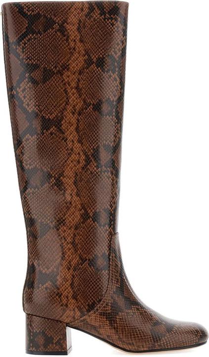 Image du produit Twinset Twin-set Stivali Multicolour (38)