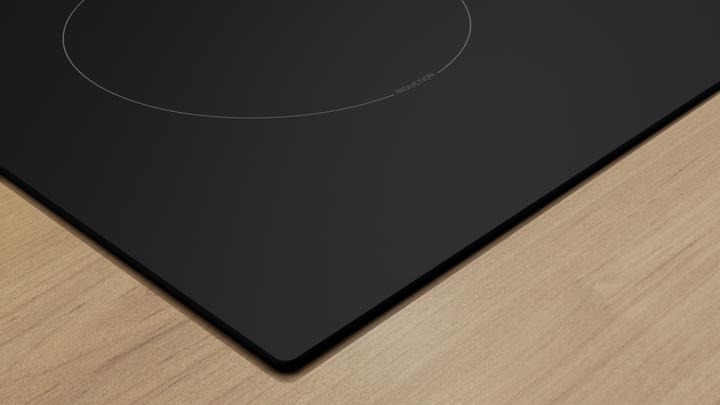 Image du produit Bosch Hausgeräte PVW81CHB1E (80.20 cm, Table de cuisson à induction)
