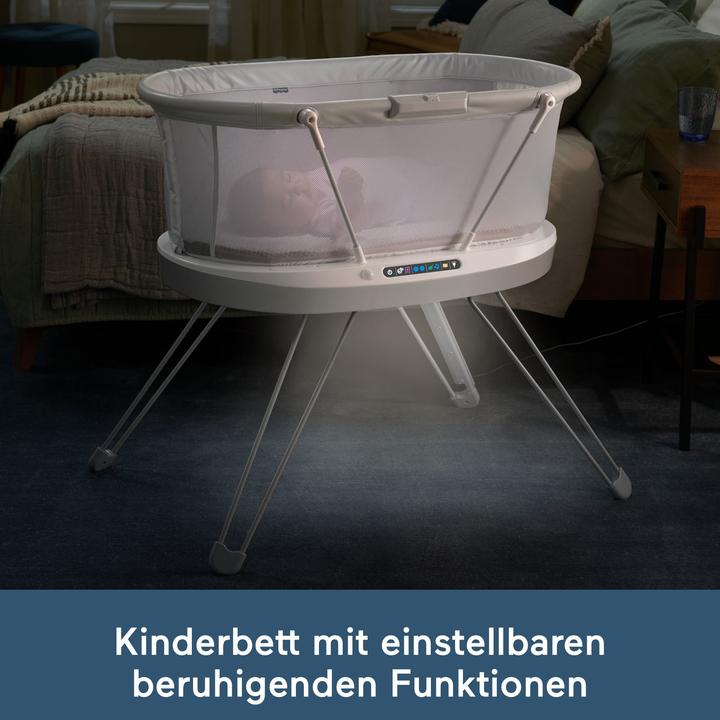 Image du produit Fisher-Price Couffin Douce Nuit