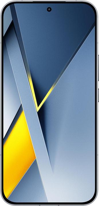 Produktbild Xiaomi Poco F8 Ultra 5G Dual Sim 16GB RAM 512GB - Denim Blue (512 GB, Denim Blue, 6.90", Dual SIM, 5G)