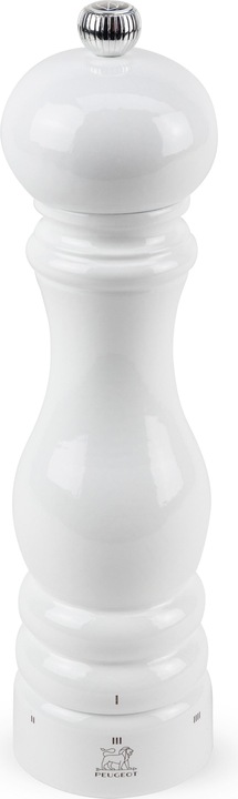 Peugeot Paris (Salt)