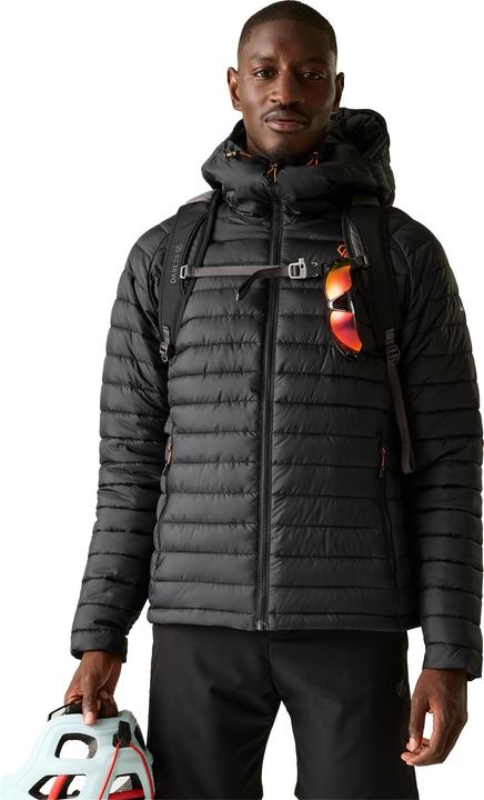 Produktbild Dare2b Air Lite Steppjacke Verblüfft (M)