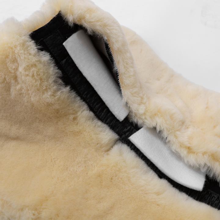 Produktbild Werner Christ Sattelpad