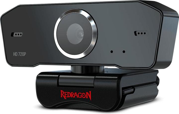 Actual product image Redragon Fobos GW600 HD (0.95 Mpx)