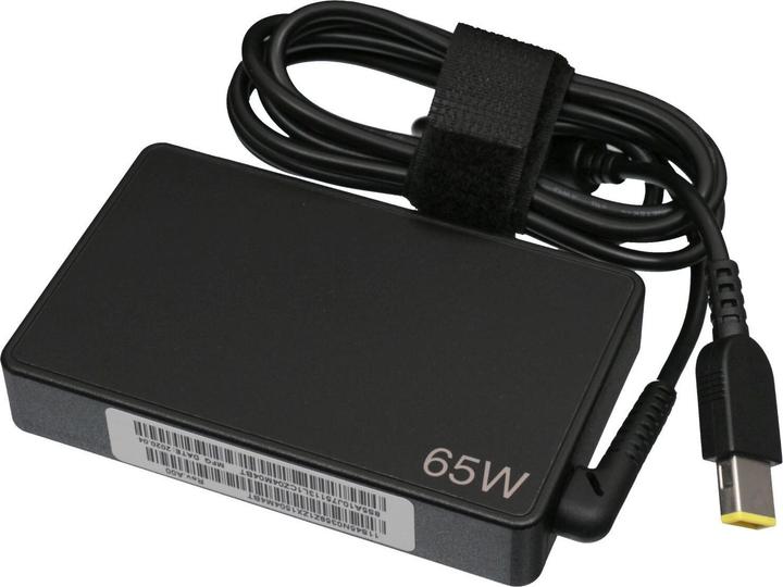 Produktbild Lenovo ThinkPad Slim 0B47459 (65 W)
