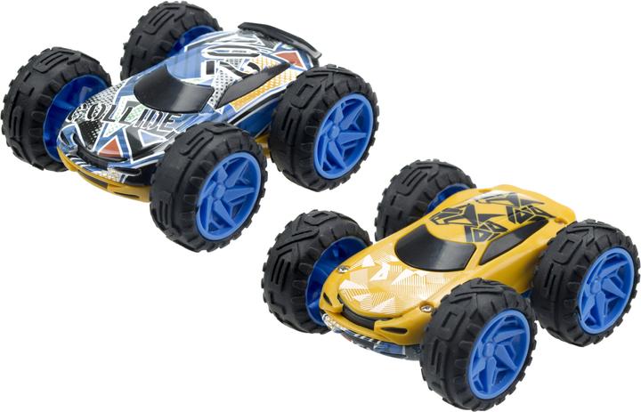 Actual product image Silverlit EXOST REFRIGERATION VEHICLE - Random Model