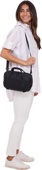 Image du produit Thule Subterra 2 Crossbody 5l - Black (5 l)