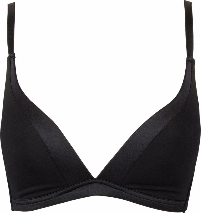 Actual product image Calida Triangle bra "Cate (Single pack, 80 A)
