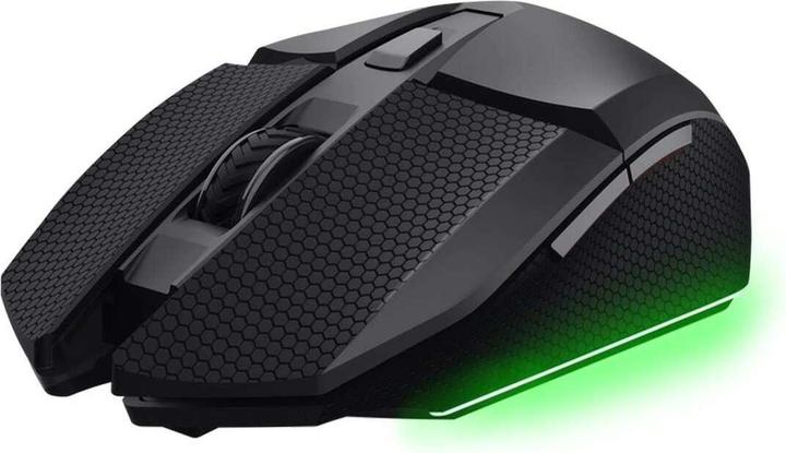 Actual product image Trust GXT122 FELOX+ Dual Wireless Mouse (Cable, Wireless)