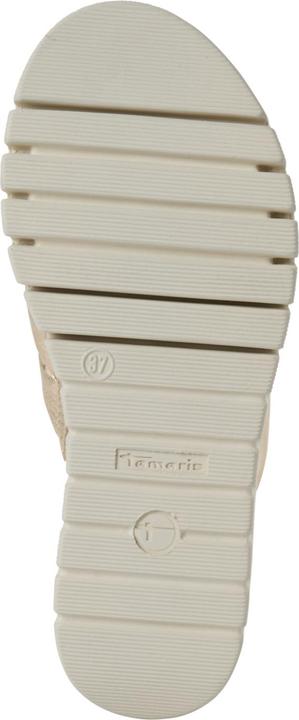 Actual product image Tamaris Mule (38)