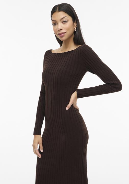 Image du produit Vila VILUCCA Maxi Strickkleid (S)