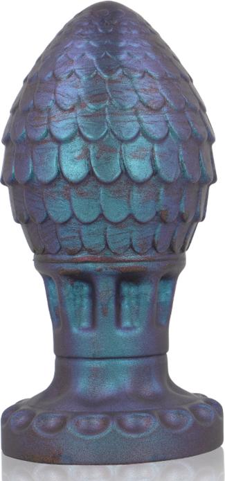 Epic Vrakos Drachenei Analplug Grã–Sse M