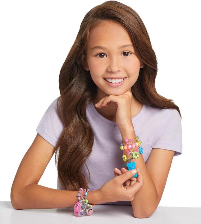 Actual product image Make it Real Bag colourful Alivia