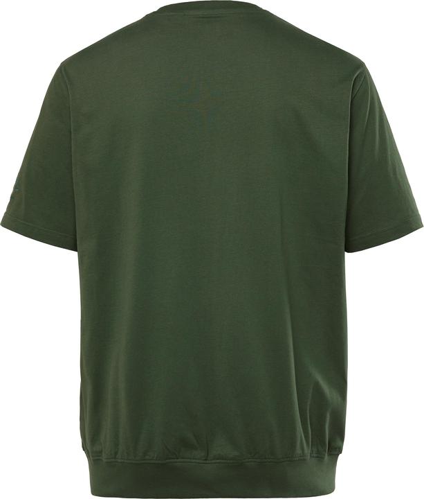 Produktbild JP1880 T-Shirt, Bauchfit, Halbarm, Ärmel-Stick, XXL bis 8 XL (8XL)