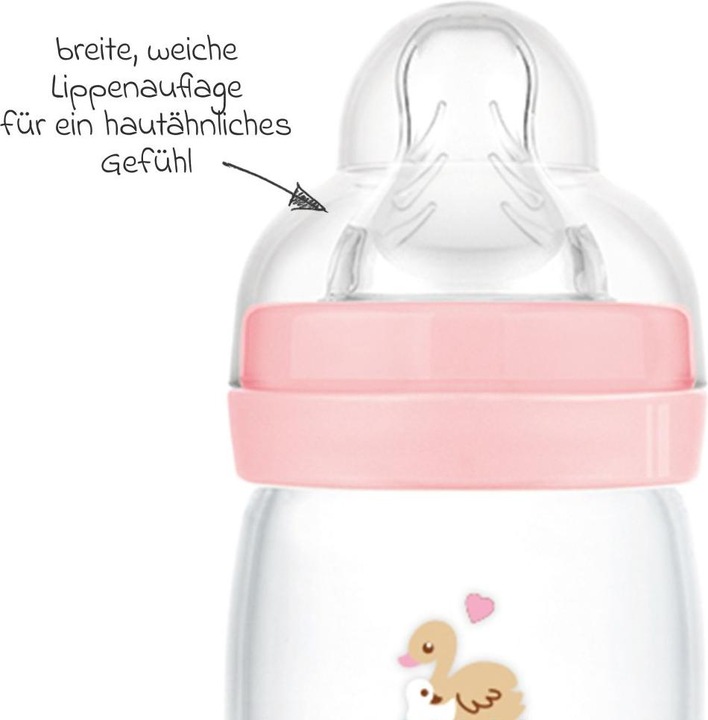 Produktbild MAM Easy Start Anti-Colic (320 ml)