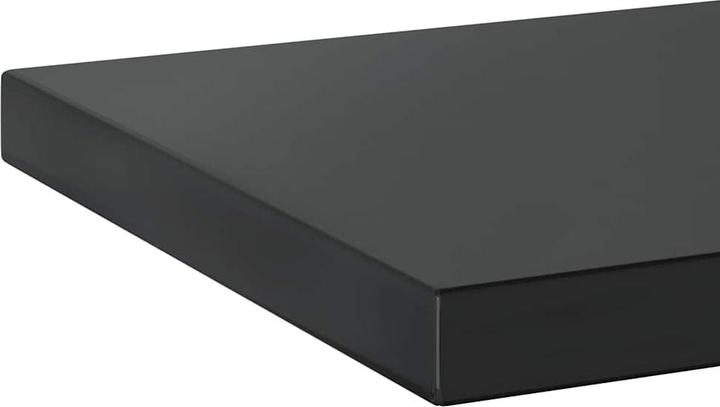 Image du produit vidaXL Étagères murales 2 pcs. Noble (50 x 30 x 3 cm)