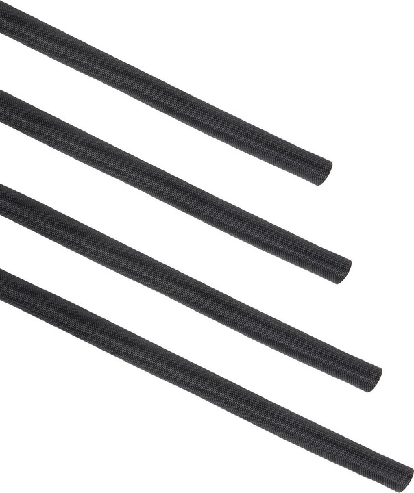 Produktbild Vivolink Flexible cablesock ø38mm black (W125744323) (2500 cm)