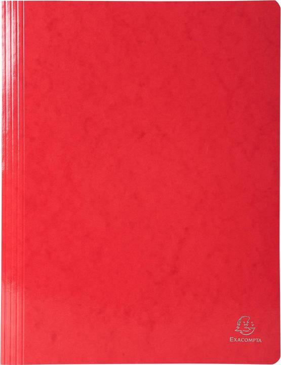 Produktbild Exacompta Schnellhefter (A4, 1x)