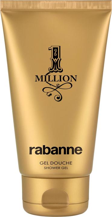 Produktbild Paco Rabanne 1 Million (150 ml)
