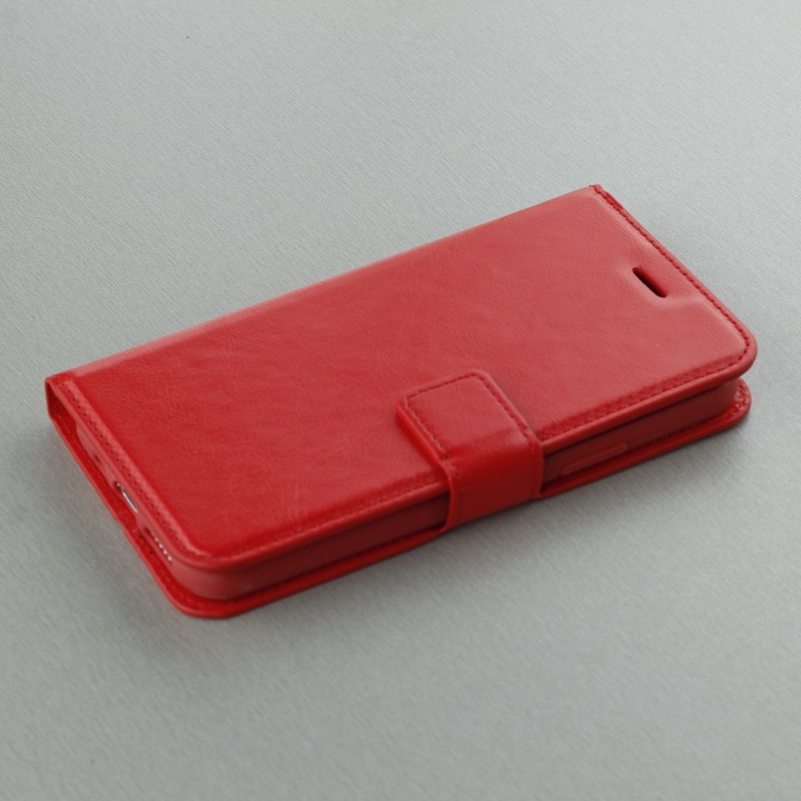 Actual product image PhoneLook Premium Flip cover (Apple iPhone 15 Pro)