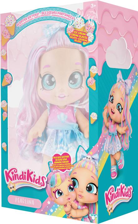 Image du produit Moose Poupee Pearlina Kindikids 27cm