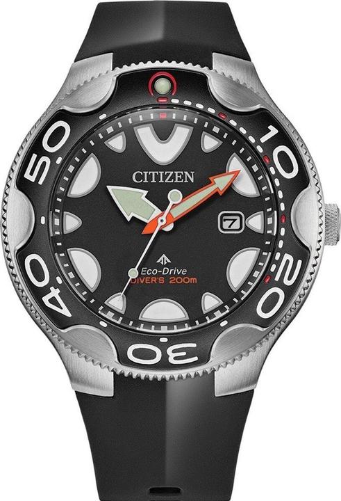 Produktbild Citizen BN0230-04E (Chronograph, 42 mm)