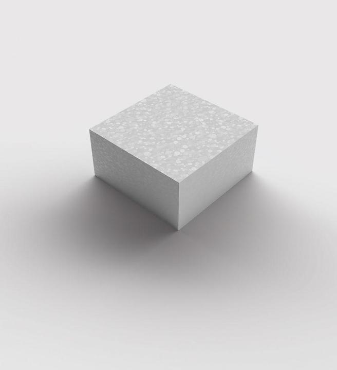 Actual product image Bodensteckdosen Systemtechnik Platzhalter für 8802, 8302, 12184 3301, 3302, 8701, 8702, EPS 12184