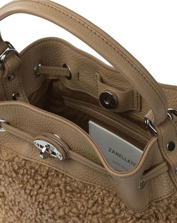 Immagine prodotto Zanellato "Monda Dolly" handbag