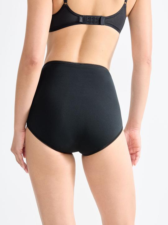 Immagine prodotto Sloggi Maxislip Pure Comfort Maxi (XS, confezione da 9)