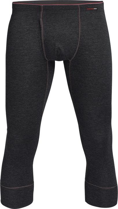 Produktbild Con-ta Herren-Thermo-Hose, 3/4-lang (Einzelpack)