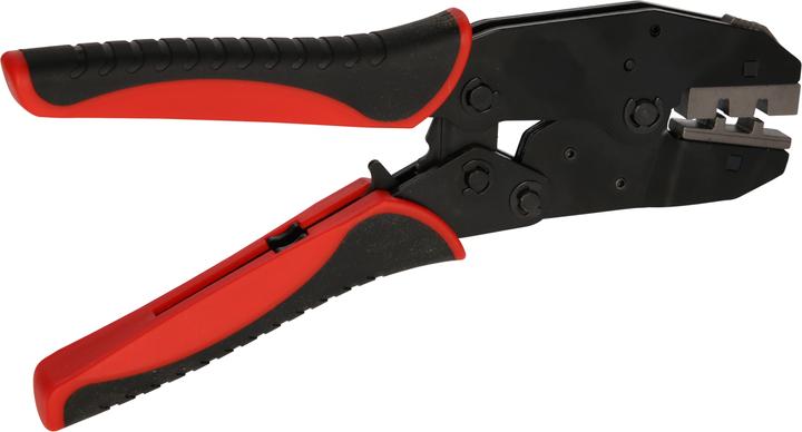 Produktbild KS Tools Crimpzange für DEUTSCH DT und DEUTSCH DTP, Ø 2,5/4,0 mm² (220 mm)