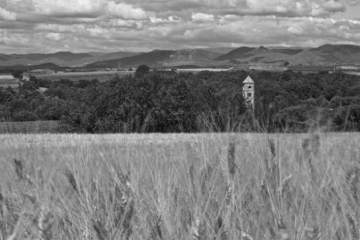 Produktbild Cokin X001 Gelbfilter (96 mm, Farbfilter, 84 mm)