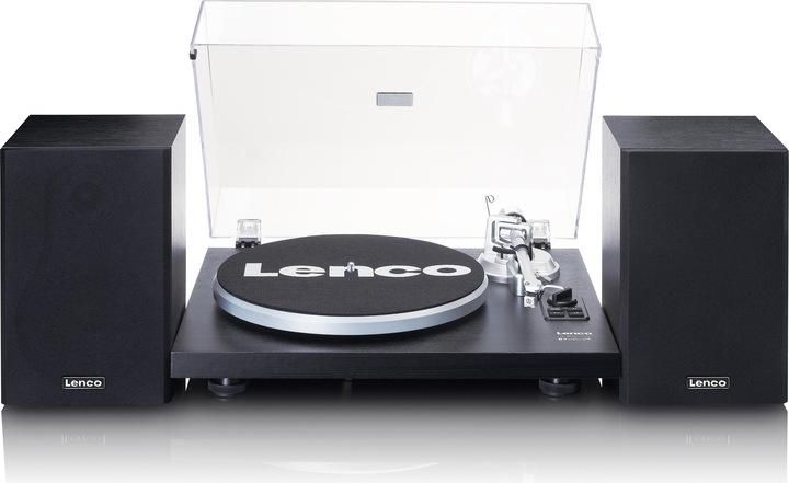 Produktbild Lenco LS-500 (Manuell)
