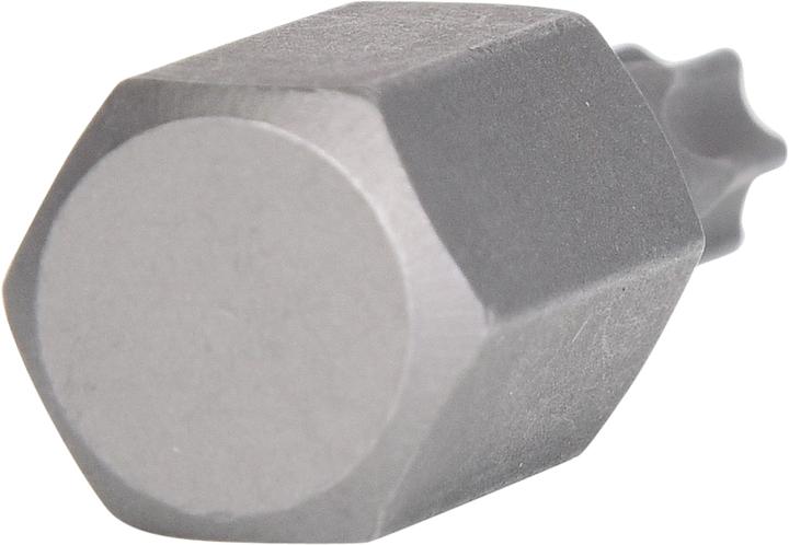 Actual product image KS Tools 10mm bit TX. 30mm. T30 930.2030 (Hexagon socket TX M30)