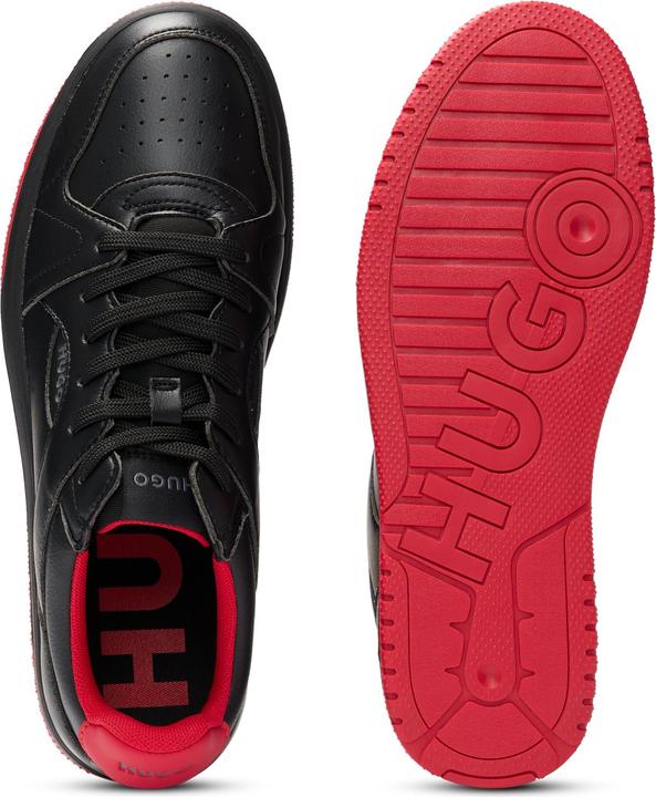 Actual product image HUGO Hadrian Tenn pugr (42)